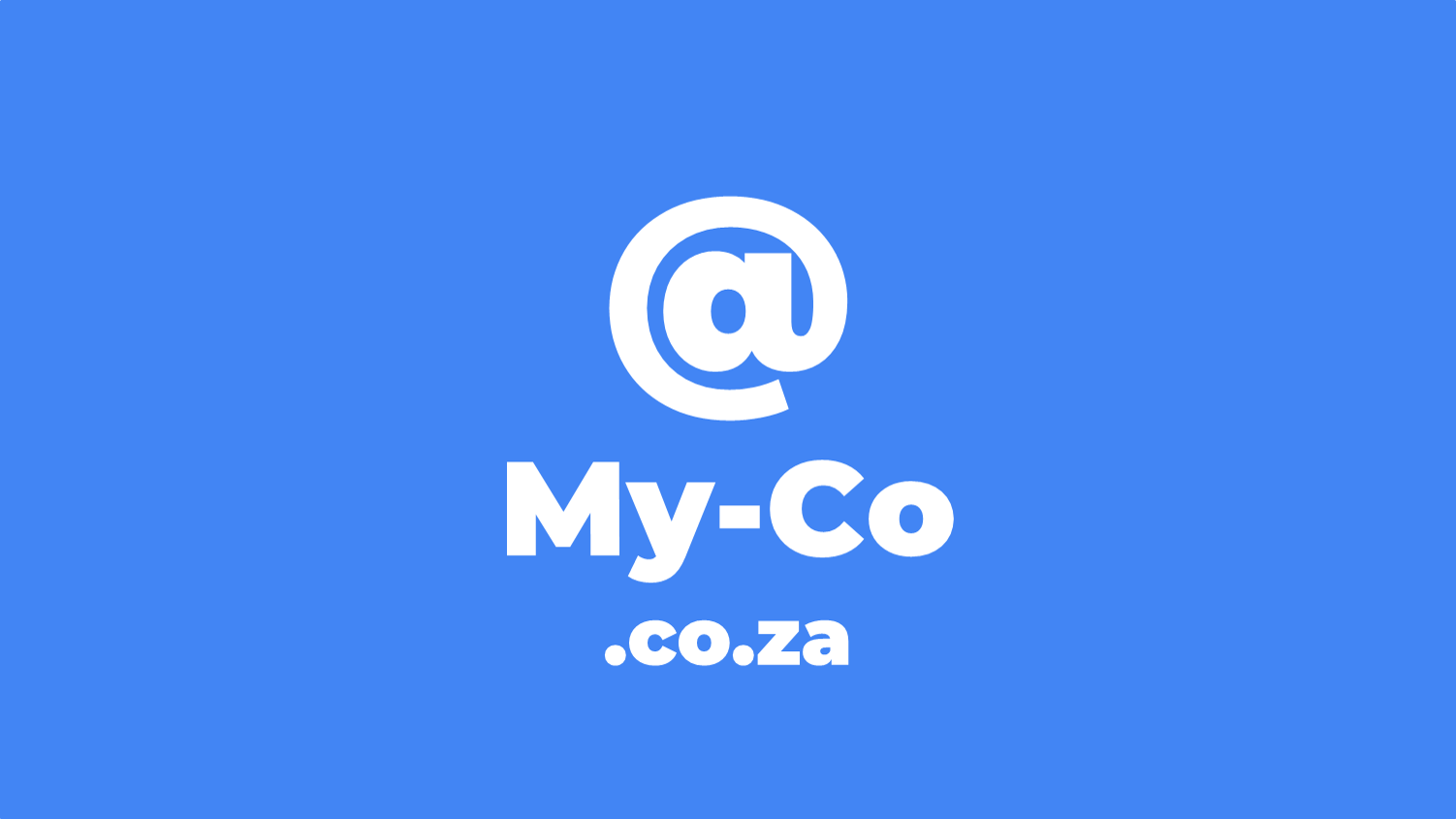 My-Co Websites
